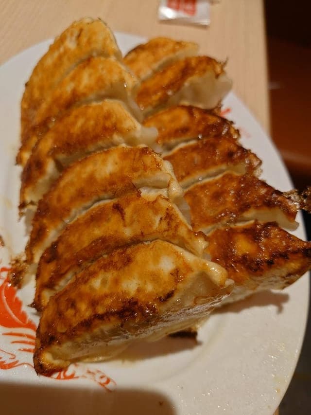 大阪王将 横浜岡野店 - サブ画像1