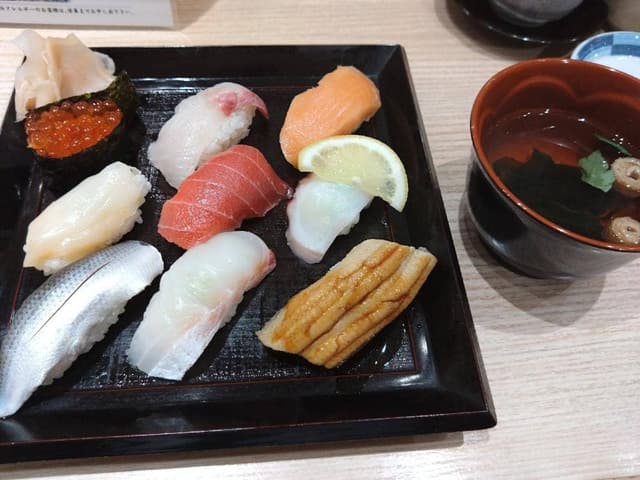 藤けん鮮魚店 博多阪急店 - サブ画像1
