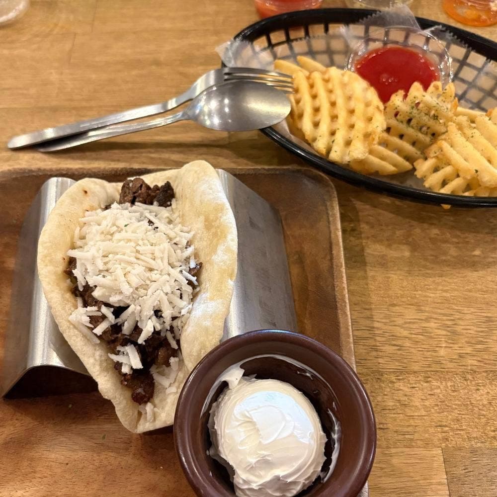 ESPARZA'S TACOS＆COFFEE