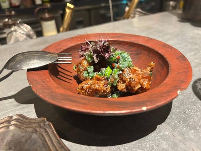 SAAWAAN BISTRO - サブ画像2
