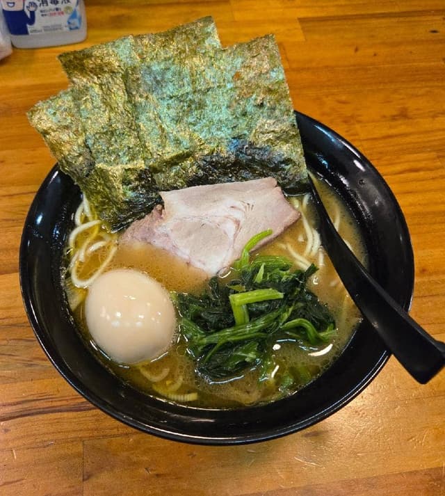 家家家 - サブ画像2