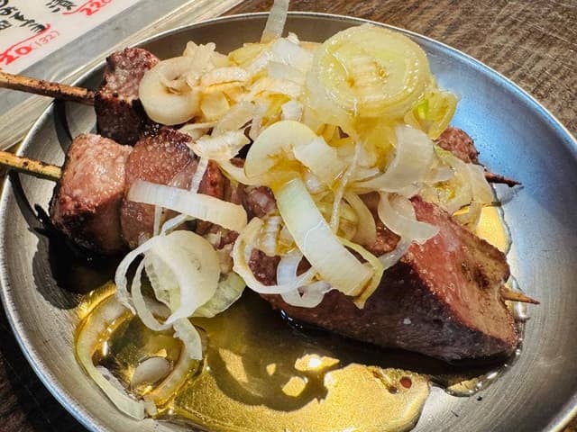 四文屋 なん八 下北沢店 - サブ画像1