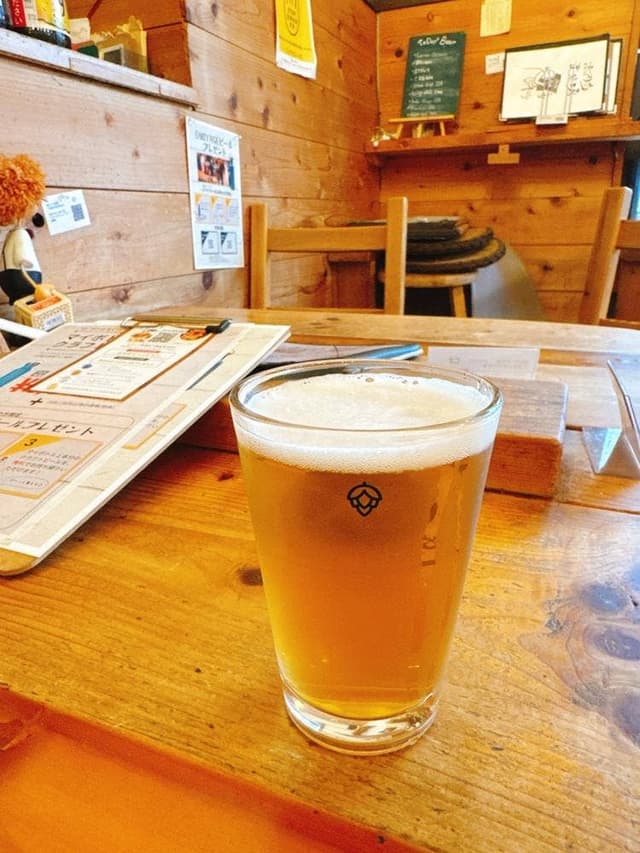 高円寺麦酒工房 - サブ画像1