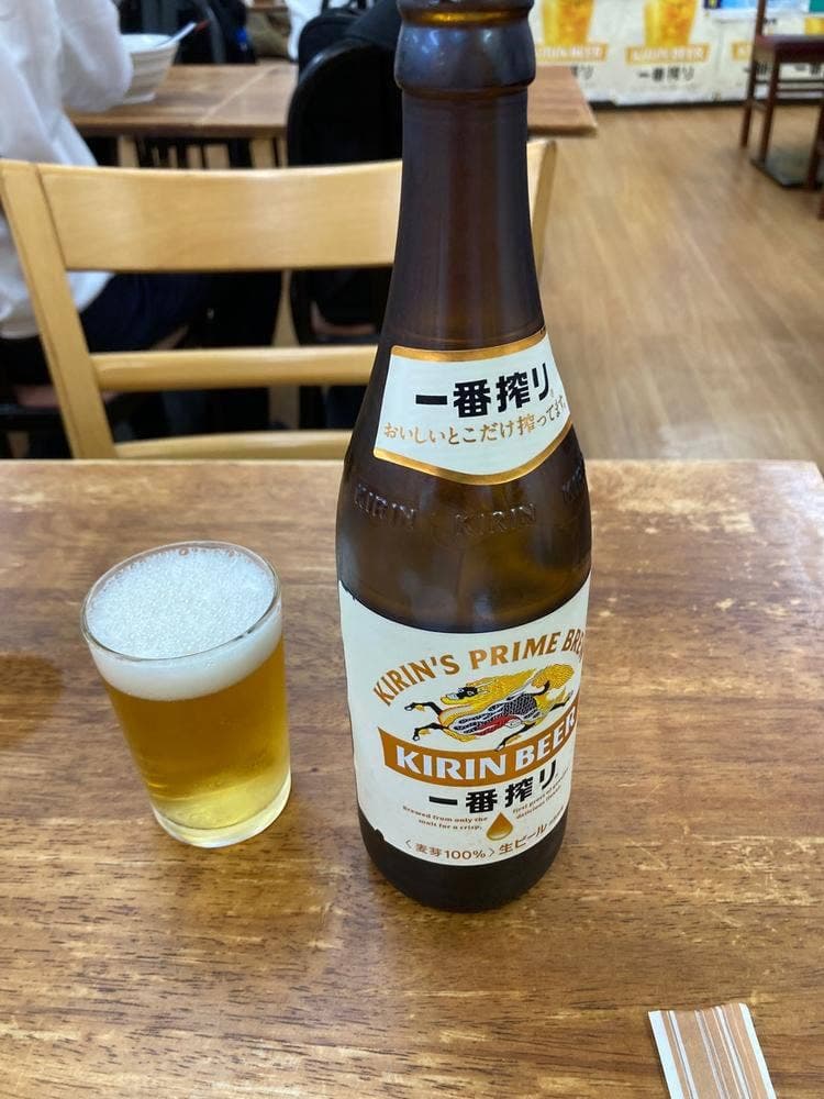 金春 本館
