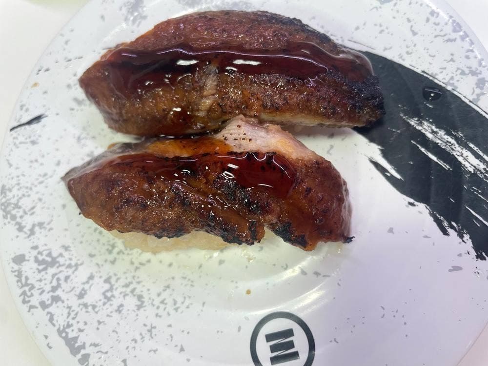 回転寿司みさき 横須賀モアーズシティ店