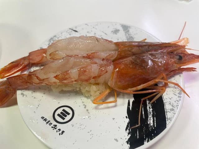 回転寿司みさき 横須賀モアーズシティ店 - サブ画像1