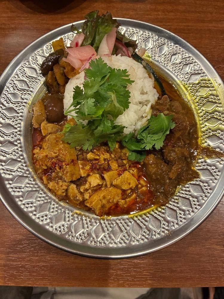 大衆中遊華食堂 八戒