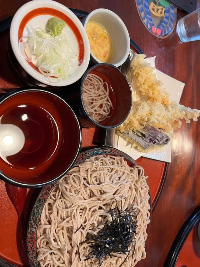 津軽路蕎麦処 矢車 - サブ画像2