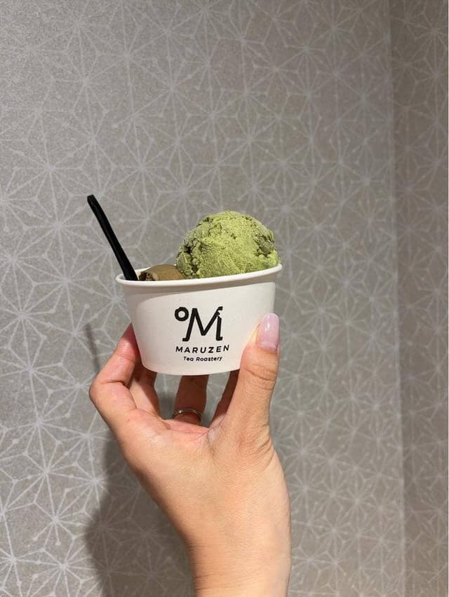 MARUZEN Tea Roastery浅草 - サブ画像1