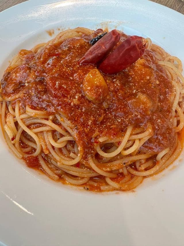 カプリチョーザ 御徒町吉池本店ビル店 - サブ画像1