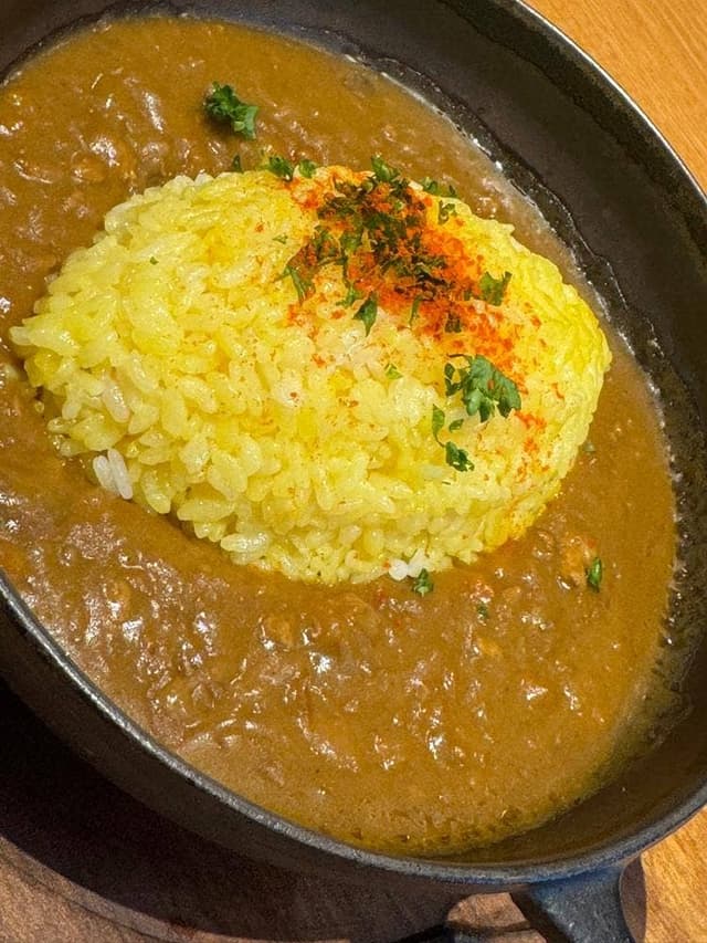 鉄板料理 深川亭 - サブ画像2