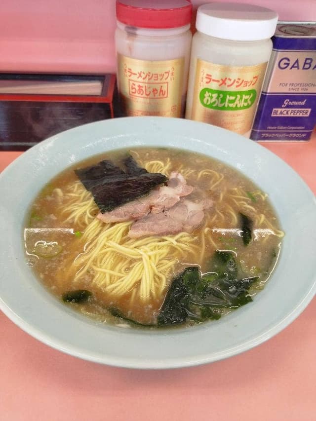 ラーメンショップ 麻溝台店 - サブ画像1