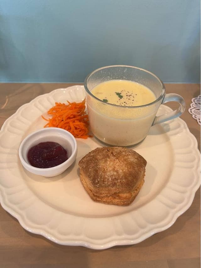 スコーンとスープのお店 Lutris - サブ画像3