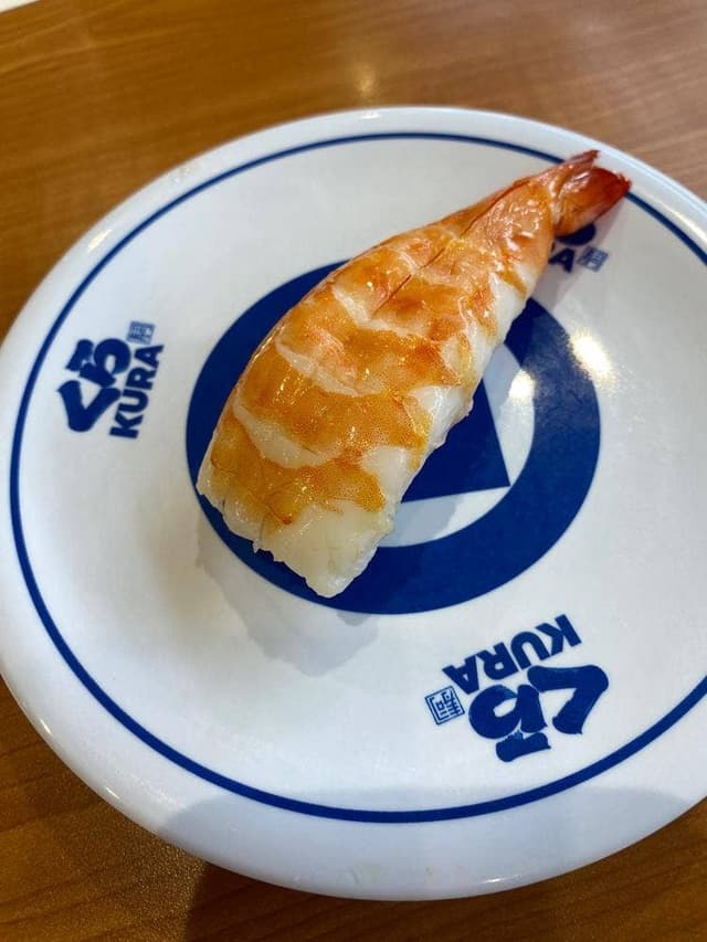 くら寿司 横浜新山下店 - サブ画像2