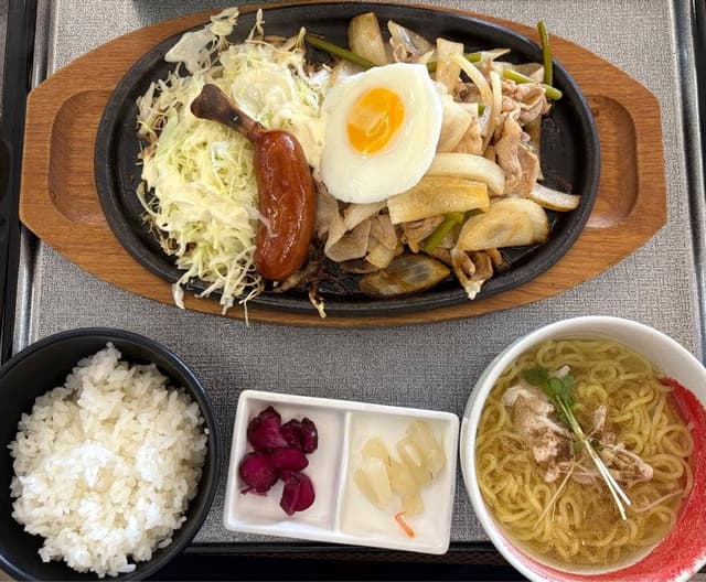 奈良若草カントリー倶楽部 - サブ画像1