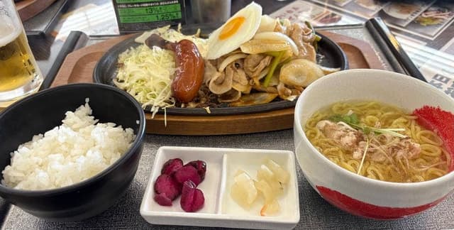 奈良若草カントリー倶楽部 - サブ画像3