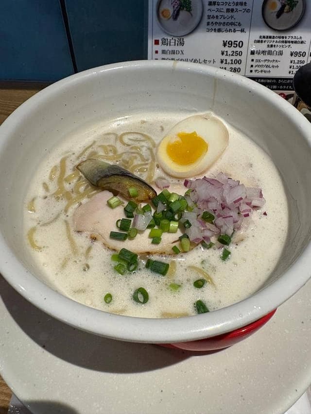 焼鳥ダイニング いただきコッコちゃん 北8条店 - サブ画像2