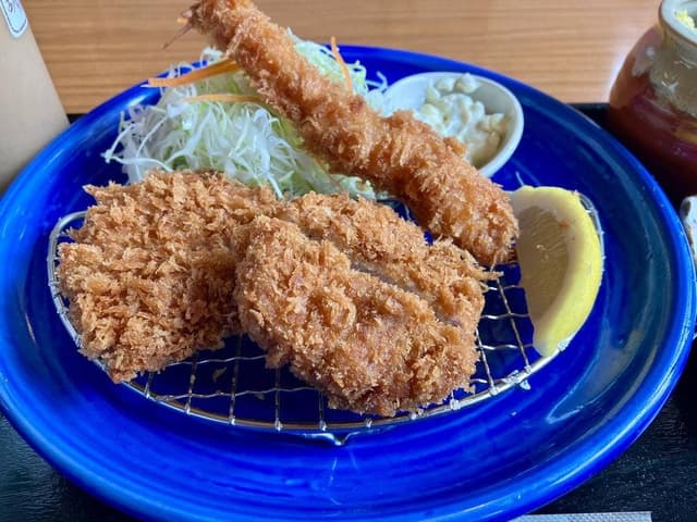 やわらかとんかつ かつ雅 豊田吉原店 - サブ画像3