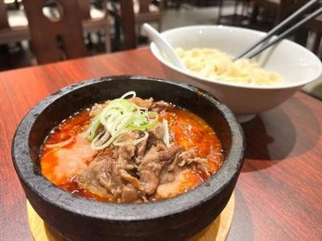 陳家私菜 丸の内店 - サブ画像2