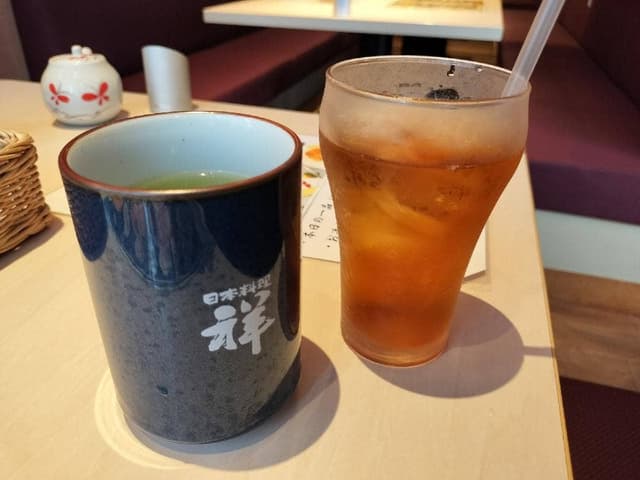 日本料理 いちまる・祥 - サブ画像3