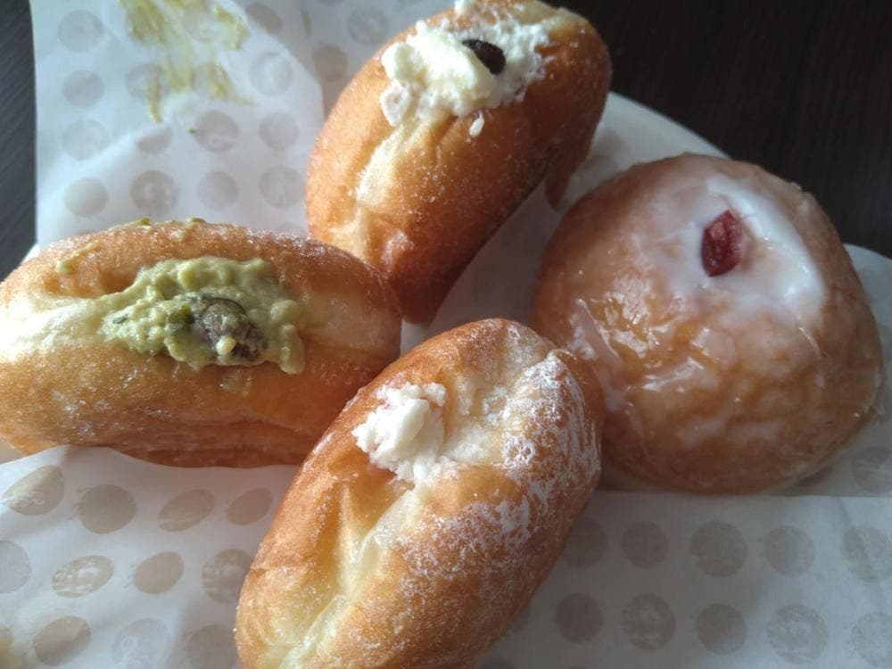 MILK DO dore iku? 御経塚店