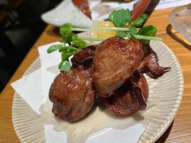 スモークパーラー ふぅも - サブ画像2