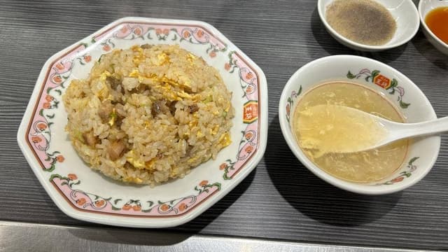 餃子の王将 中野店 - サブ画像1
