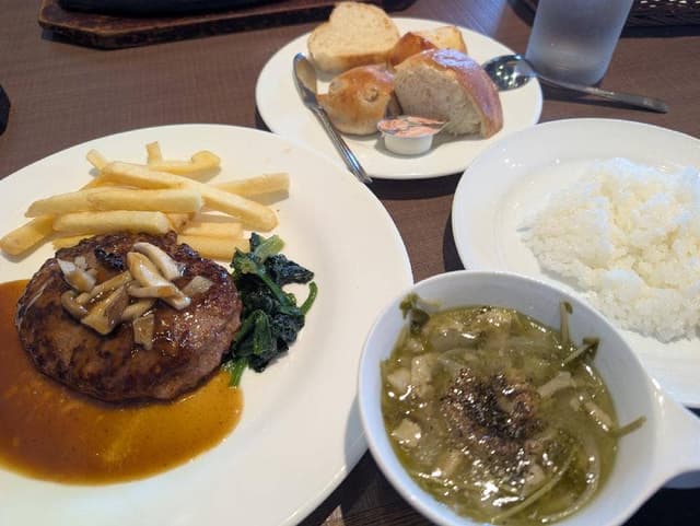 フォルクス 晴海トリトン店 - サブ画像2