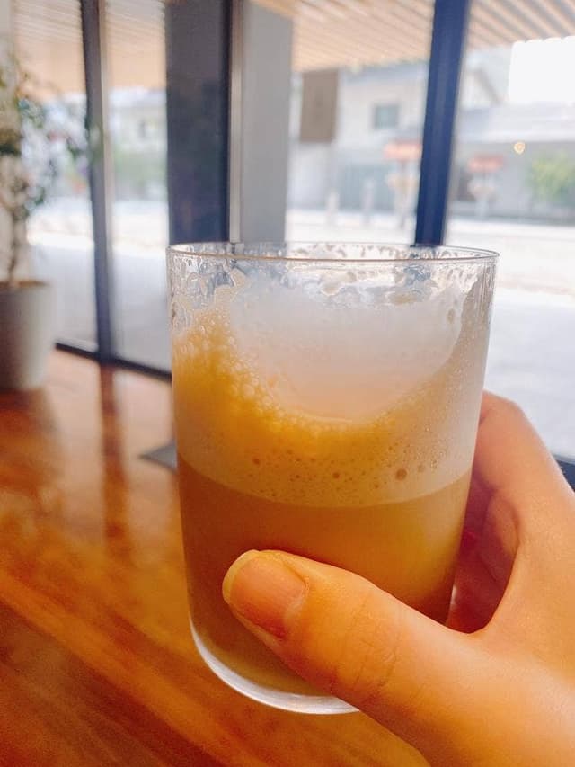 ブルーボトルコーヒー 福岡天神カフェ - サブ画像3