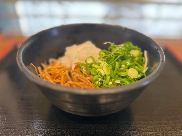 あじわい処 麺 福山店 - サブ画像1