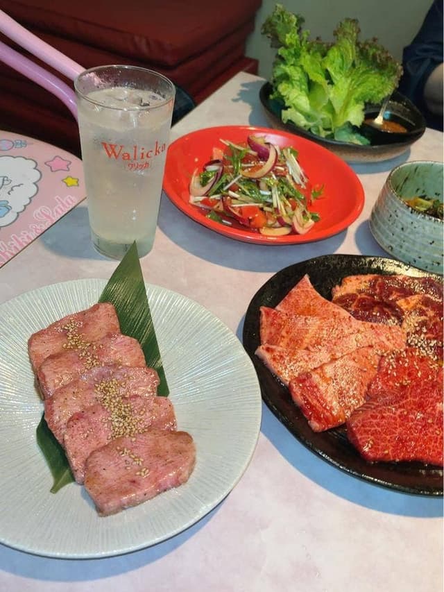 焼肉寿苑 - サブ画像1