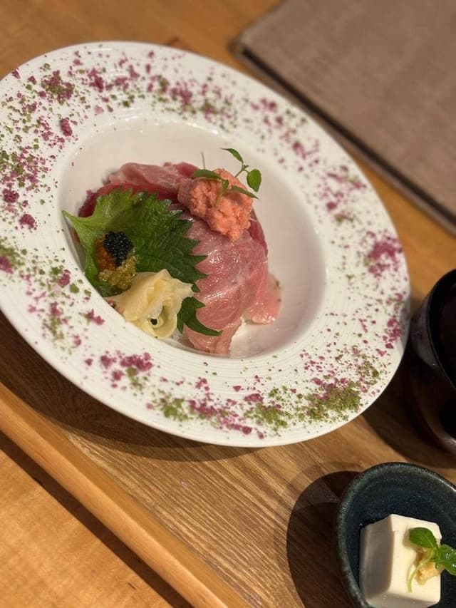 大阪泉佐野港 活鮨 - サブ画像3