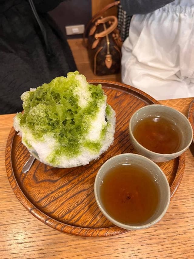 赤福 内宮前支店 - サブ画像1