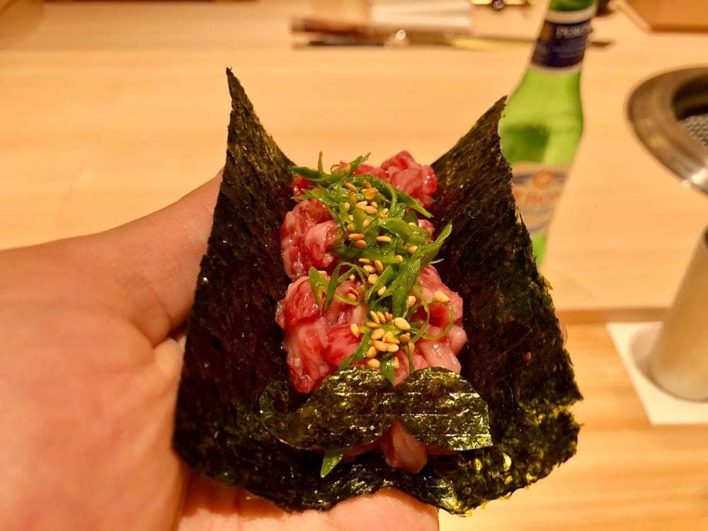 江戸焼肉