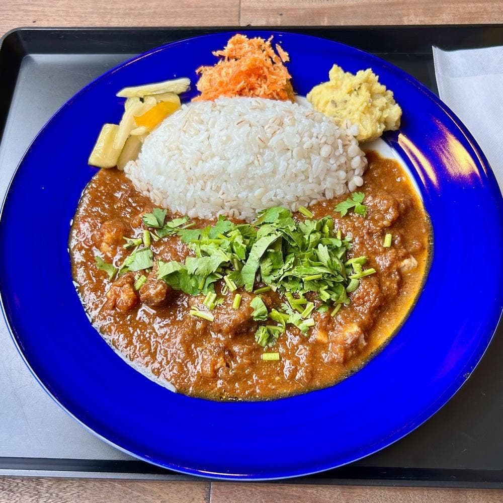 M響CURRY