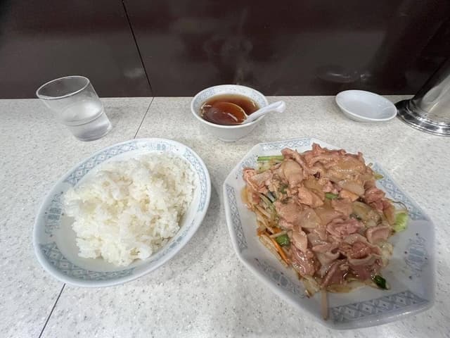 中華 三富 - サブ画像3