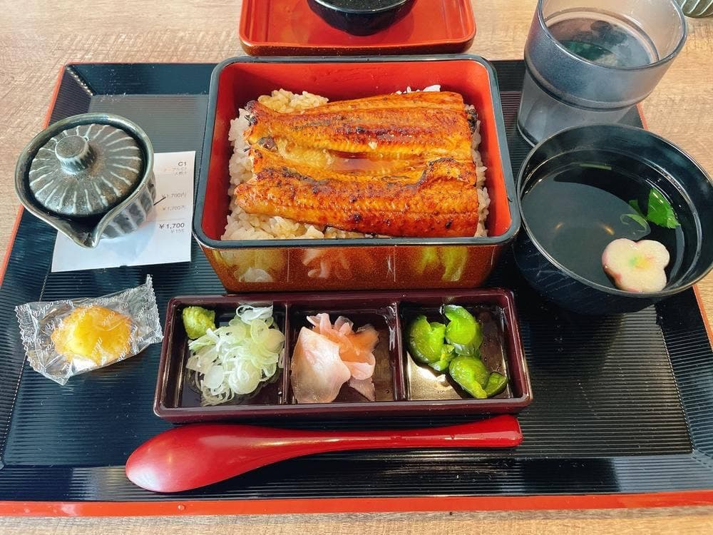 鰻の成瀬 恵比寿店