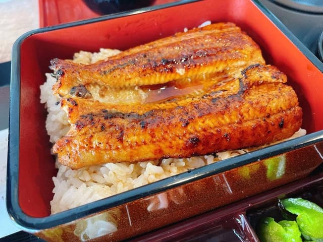 鰻の成瀬 恵比寿店 - サブ画像2
