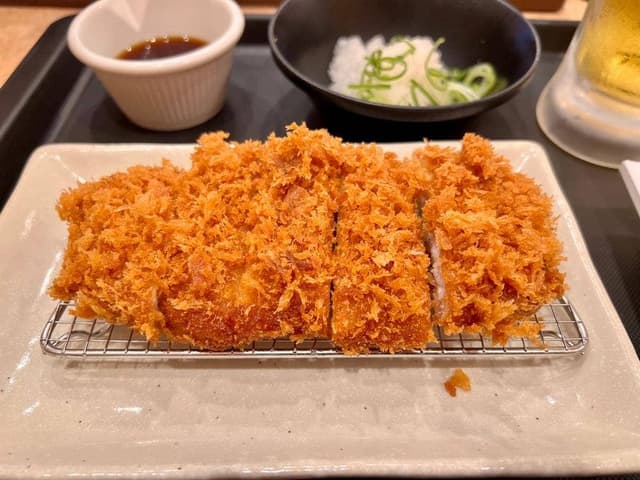 松のや 武蔵新城店 - サブ画像3