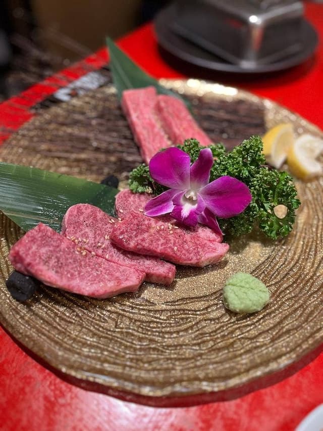焼肉トラジ 日比谷店 - サブ画像1