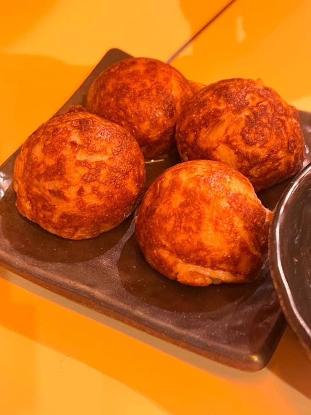 大阪こなもん酒場 たこやき番長 関内店 - サブ画像1