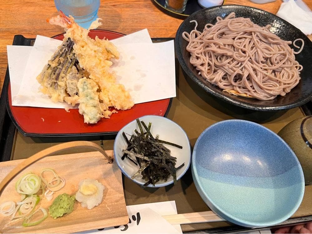 いち川