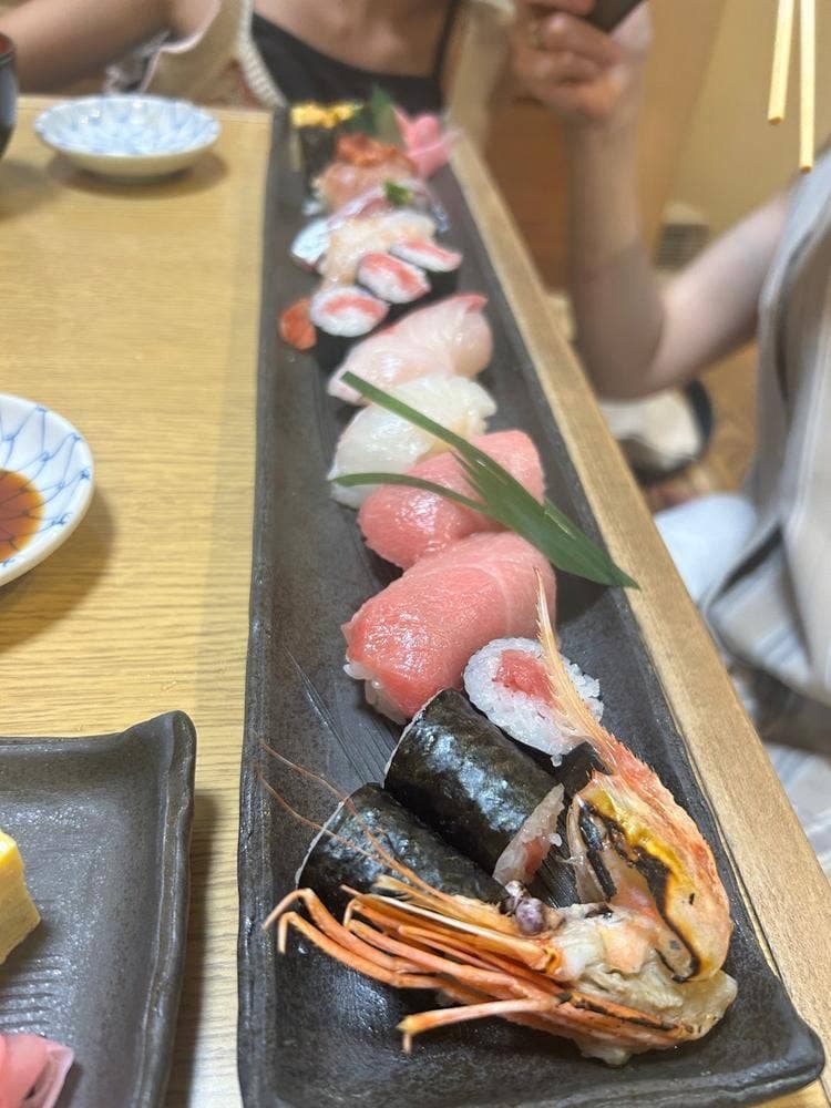 寿司処 清元