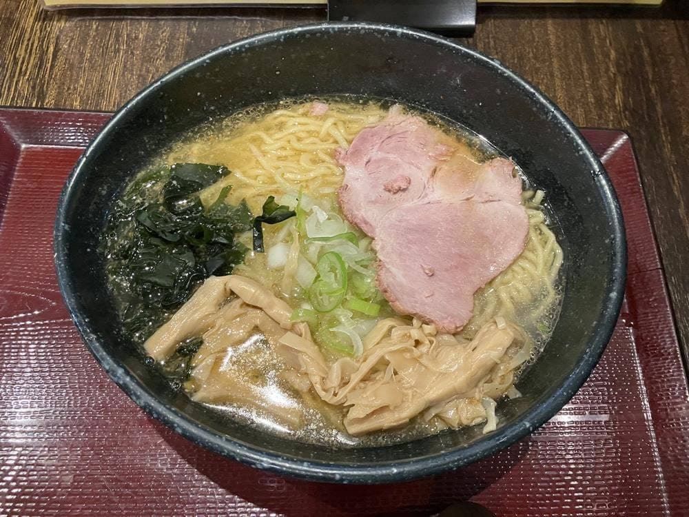 麺屋稀水