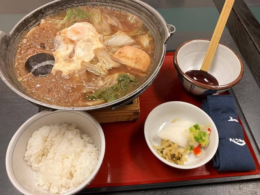 ばんどう太郎 友部店