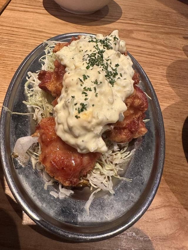 若どり屋 神田淡路町店 - サブ画像1
