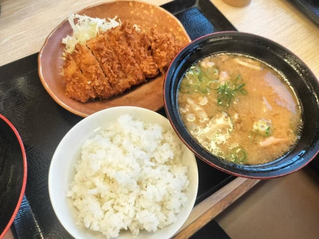 かつや 四條畷店 - サブ画像1