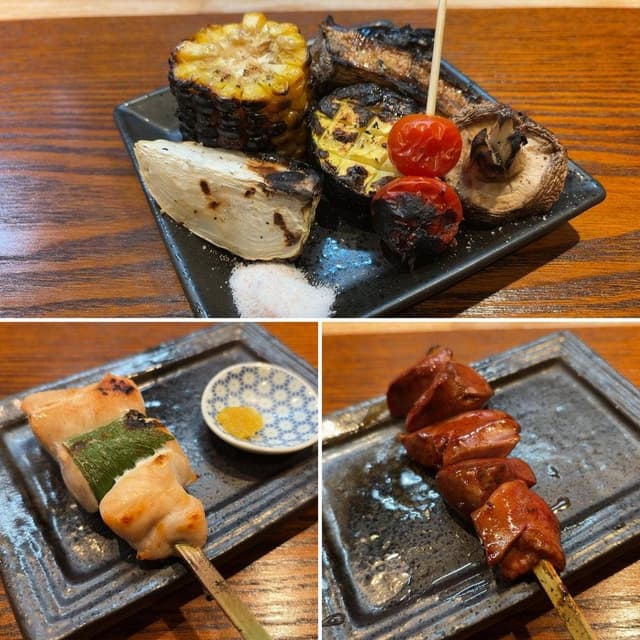 中村屋 - サブ画像1