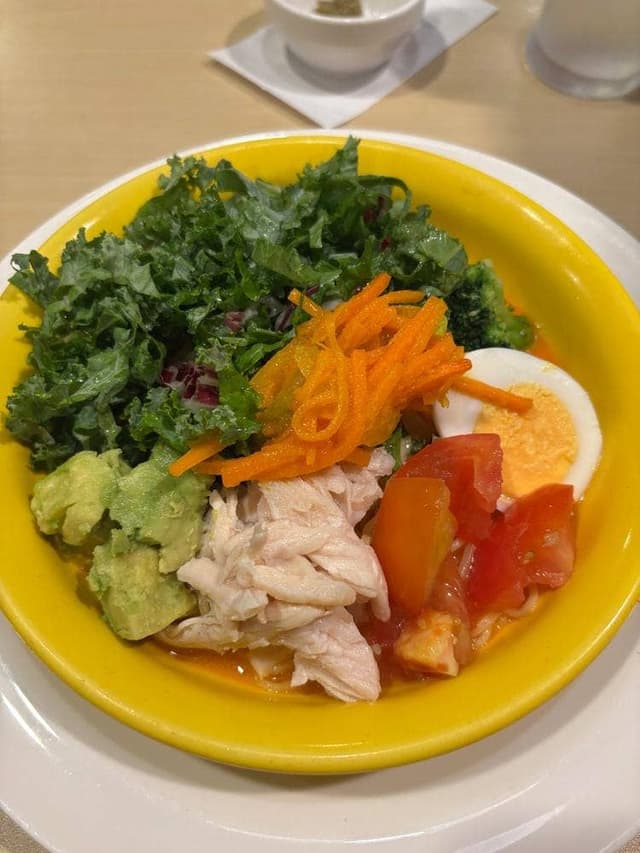 ガスト 広島本通店 - サブ画像3