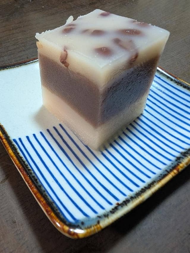虎屋ういろ - サブ画像2